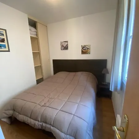 Appartement Hyper-Centre Loudenvielle 6Personnes Jardin Proche Balnea Et Skywall Exterior photo