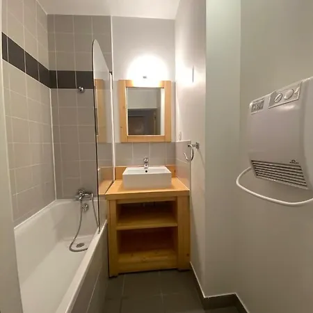 Appartement Hyper-Centre Loudenvielle 6Personnes Jardin Proche Balnea Et Skywall Exterior photo
