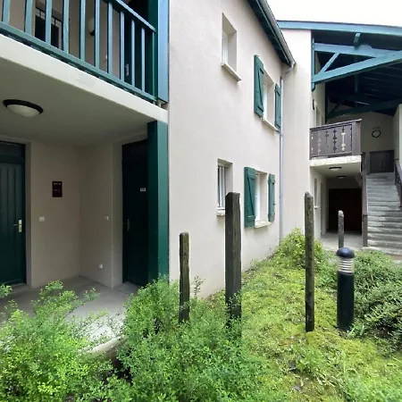 Appartement Hyper-Centre Loudenvielle 6Personnes Jardin Proche Balnea Et Skywall Exterior photo