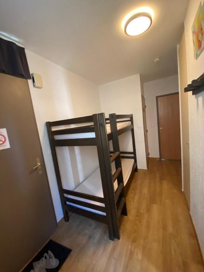 Appartement Hyper-centre 6personnes Jardin Proche Balnéa Et Skywall *