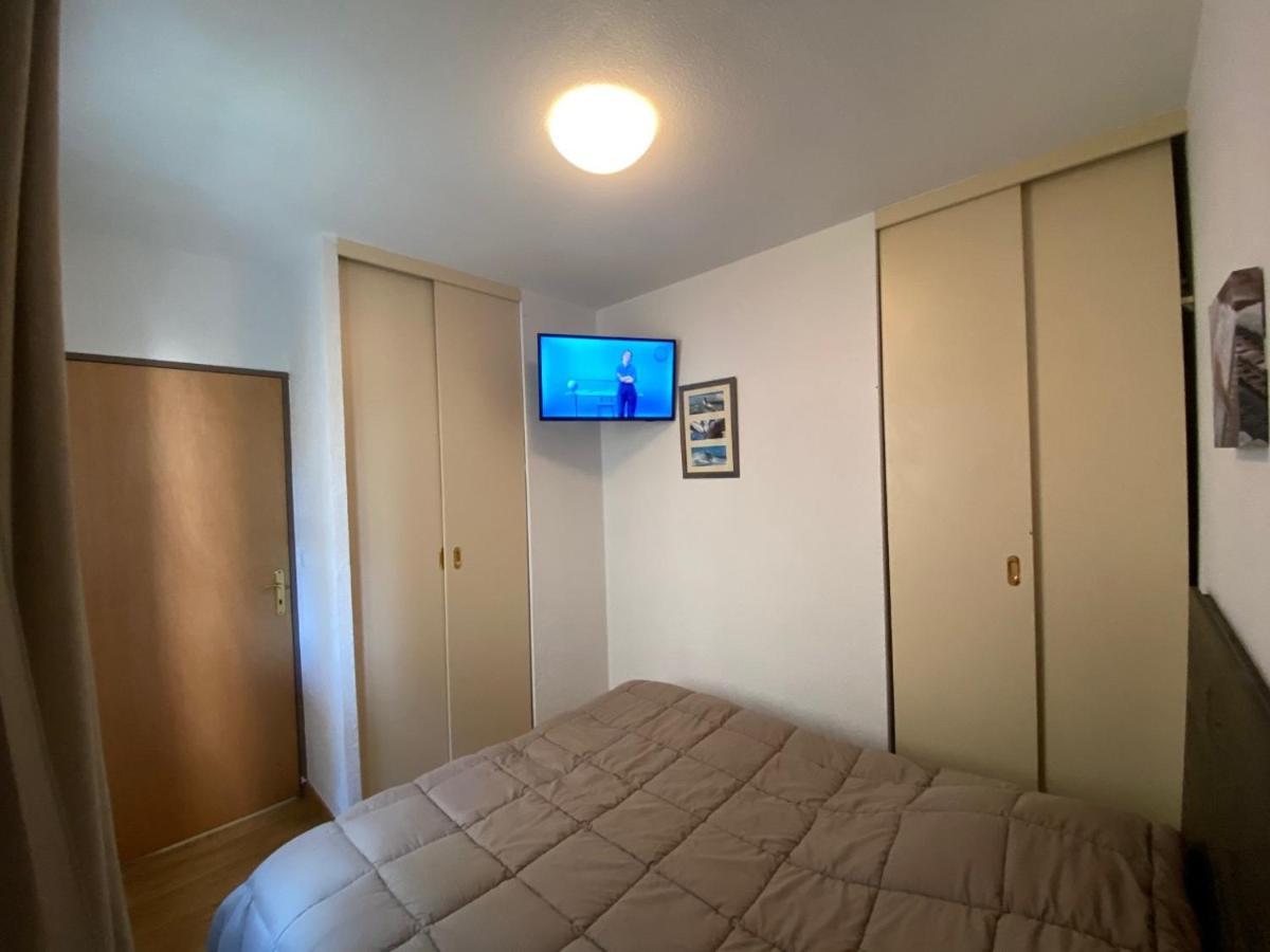 Hyper-centre 6personnes Jardin Proche Balnea Et Skywall Apartment Loudenvielle